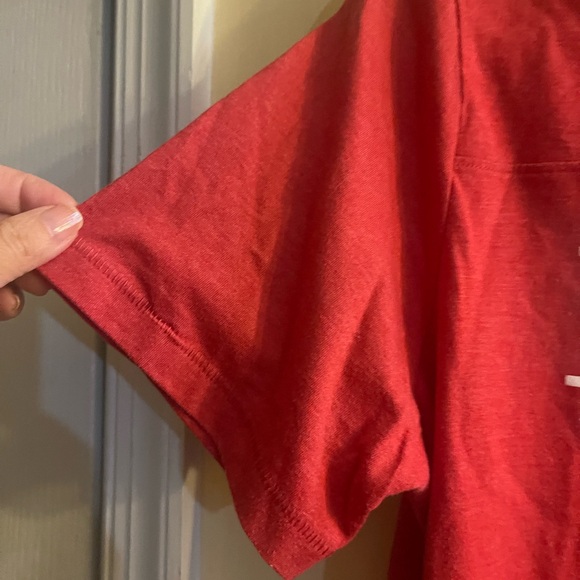 Under Armour Elon University, women’s Large - Picture 6 of 6